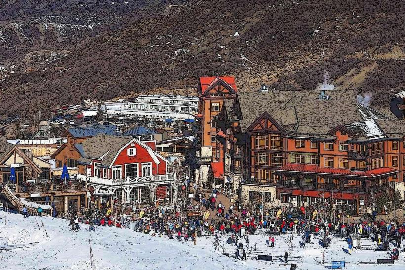 Snowmass Village
