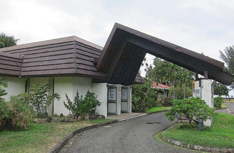 Musée de Tahiti et des Iles