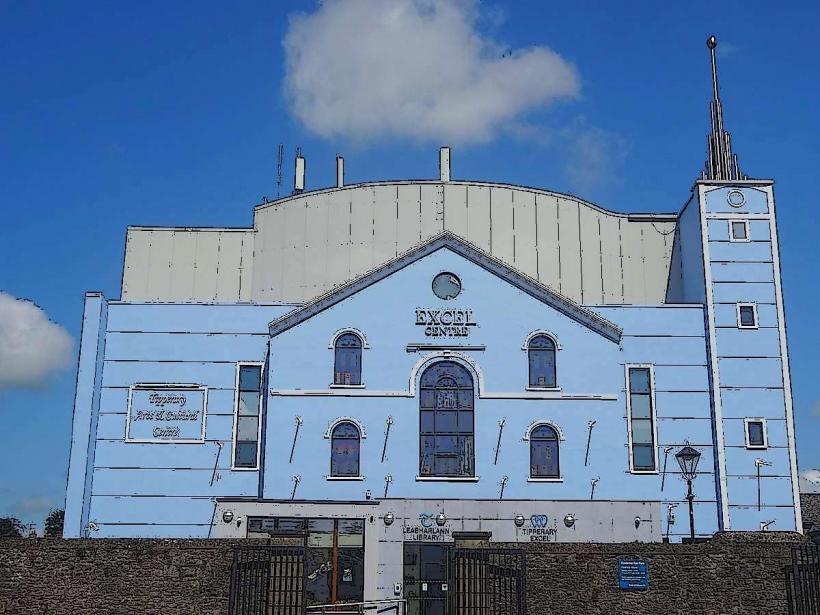 Tipperary Heritage Centre