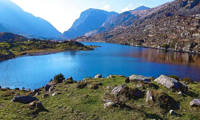 Gap of Dunloe