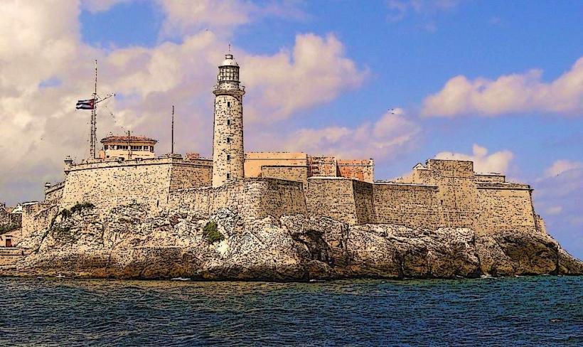 Castillo del Morro