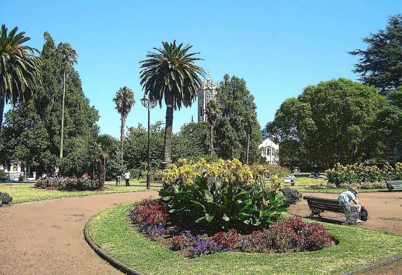 Albert Park