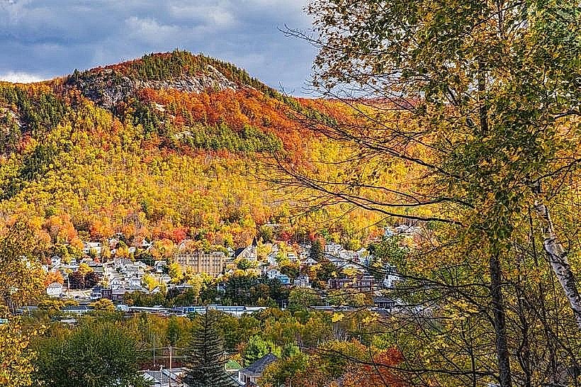 Northern NH