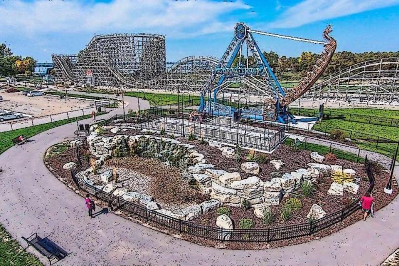 Bay Beach Amusement Park