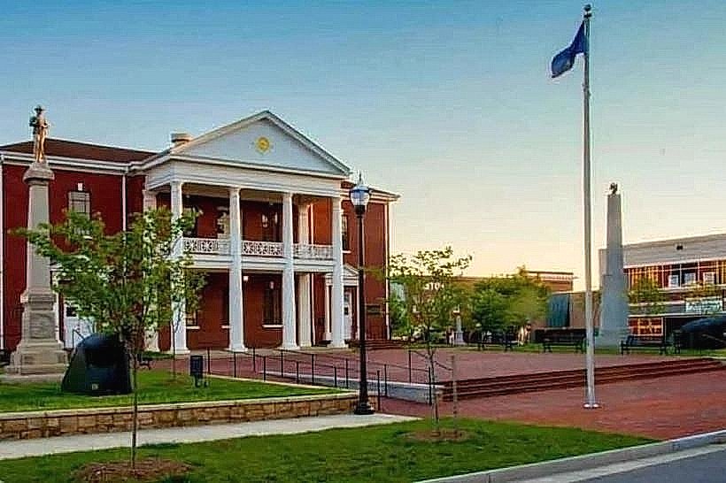 City Hall Cultural Center