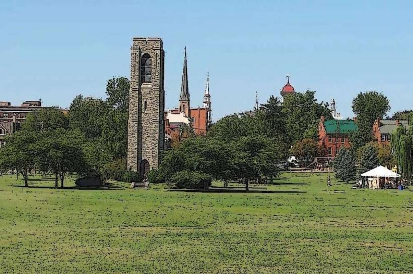 Baker Park