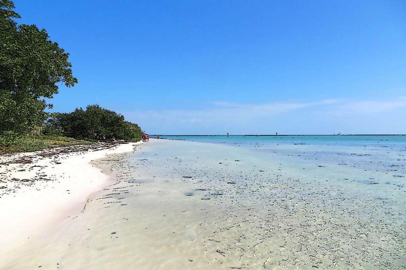Anne's Beach