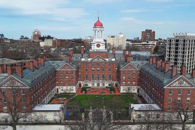 Harvard University