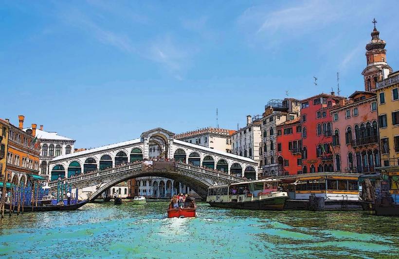 Ponte di Rialto