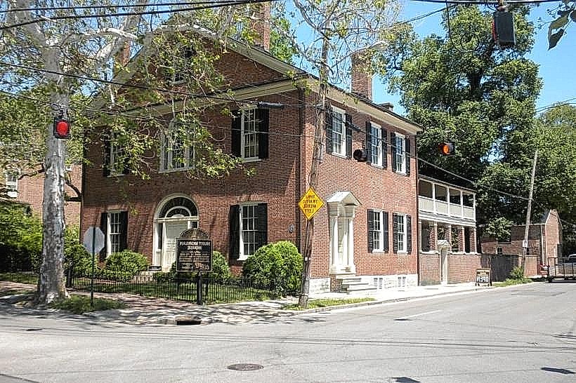 Hunt-Morgan House