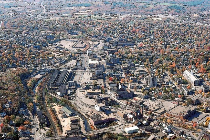 Fitchburg