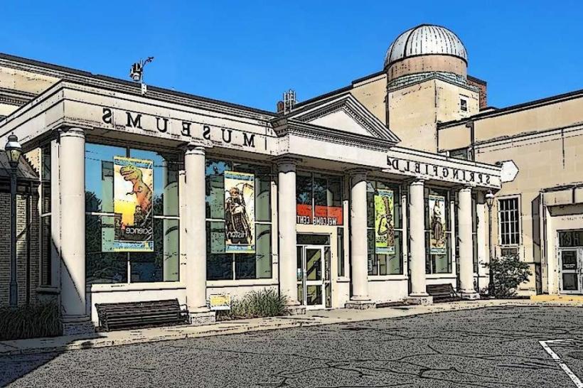 Springfield Museums