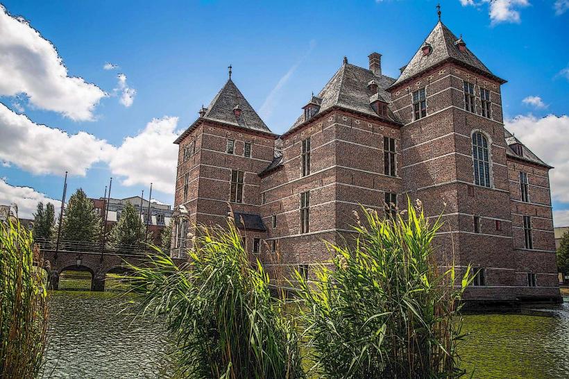 Castle of Turnhout