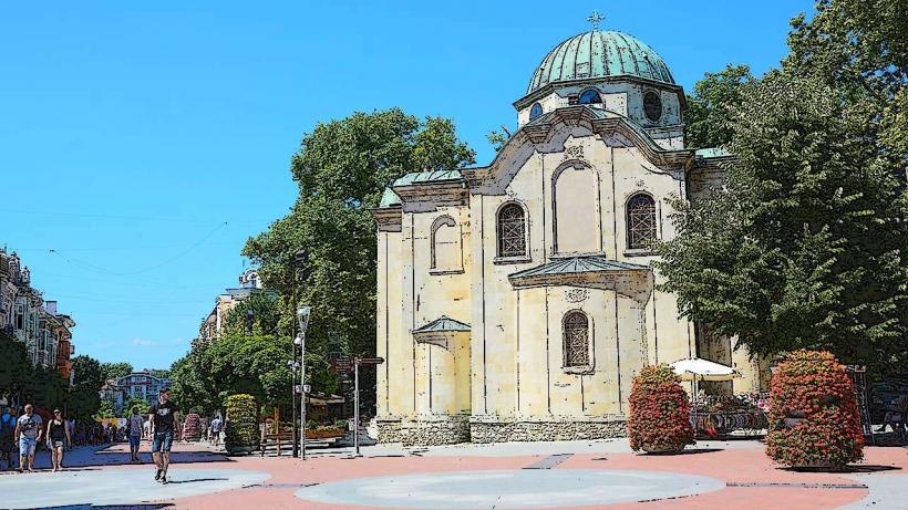 Église Saint-Nicolas