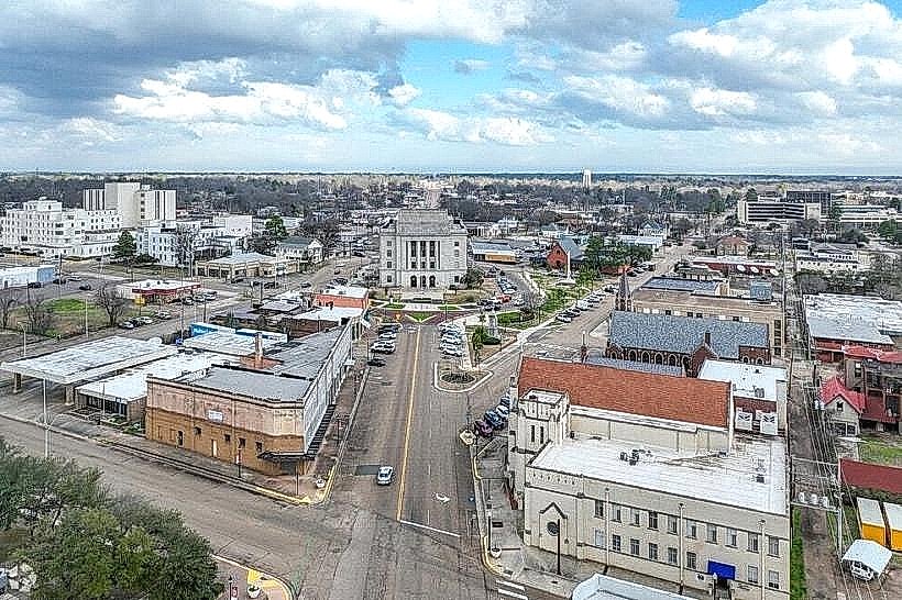 Texarkana