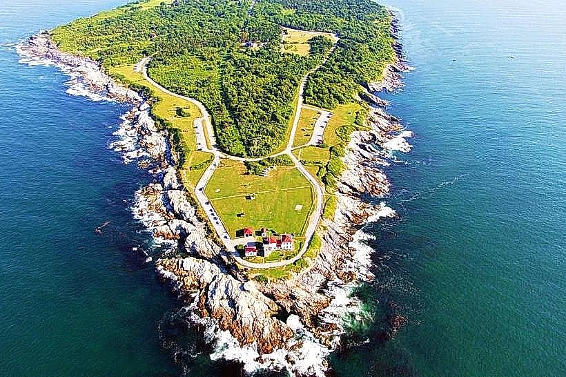 Jamestown