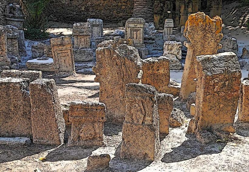 Tophet of Carthage