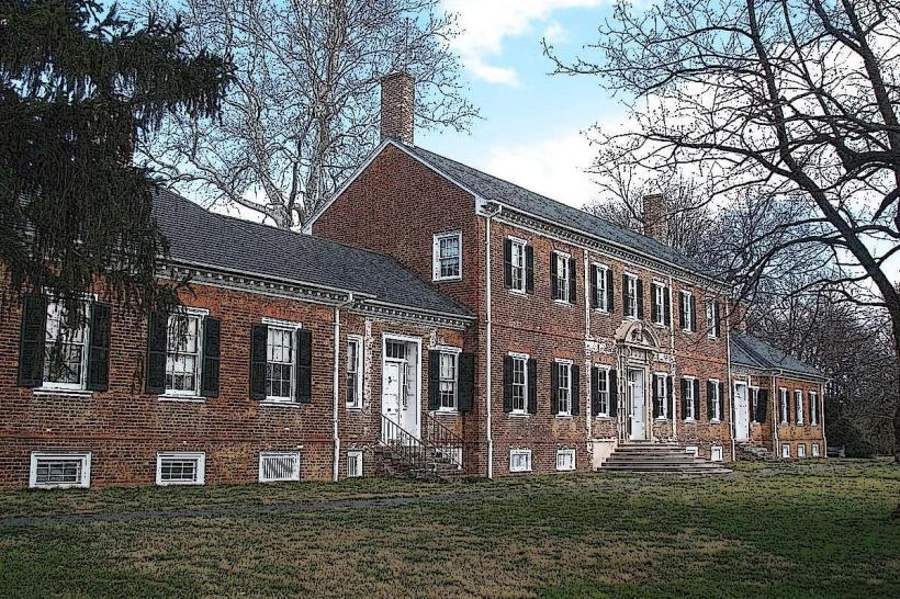 Chatham Manor