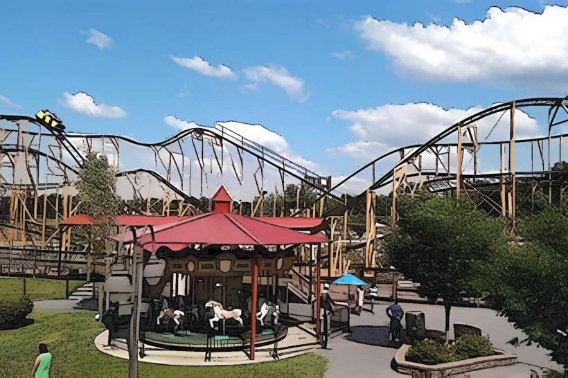 Adventure Park USA