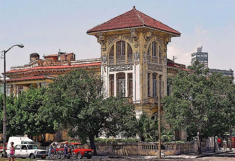 Museo de la Danza