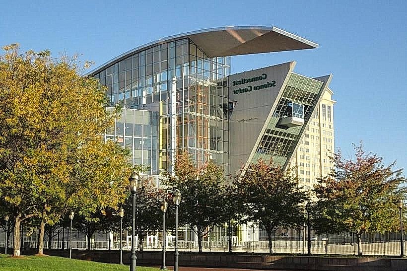 Connecticut Science Center