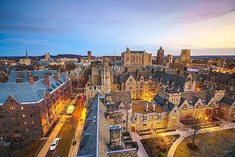 New Haven