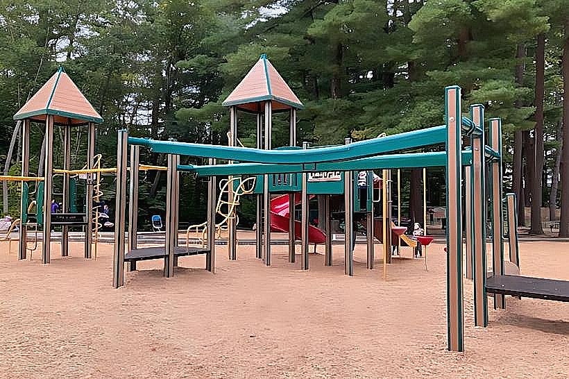 Livingston Park