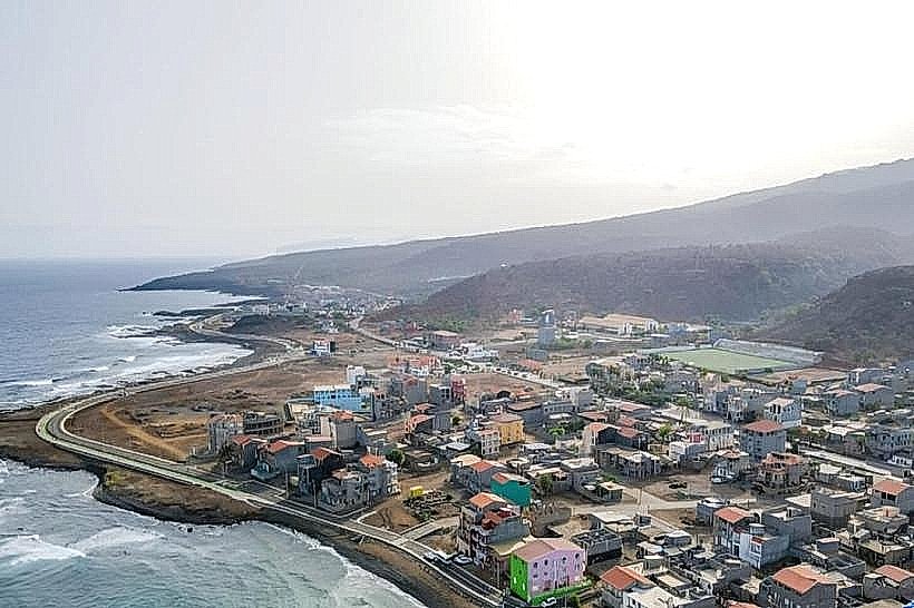 Calheta de Sao Miguel