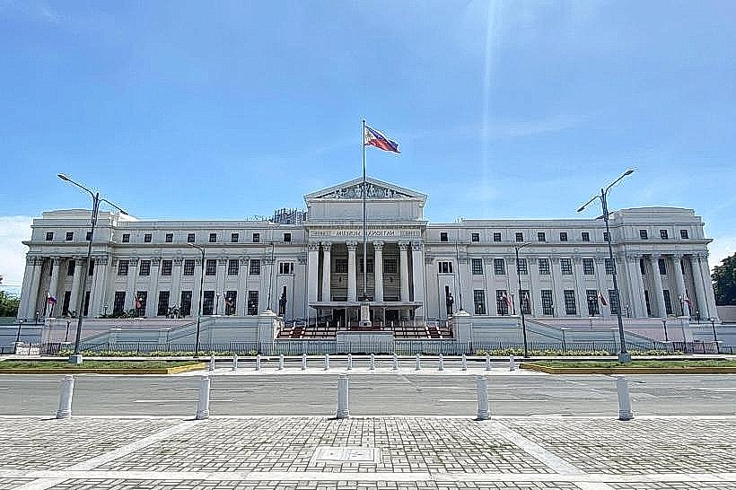 National Museum of Fine Arts