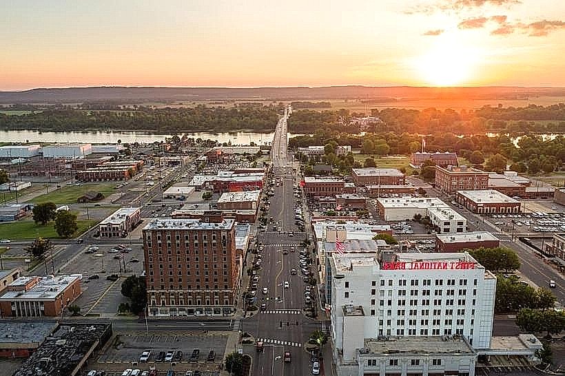 Fort Smith