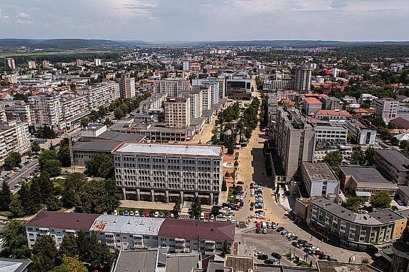Pitesti