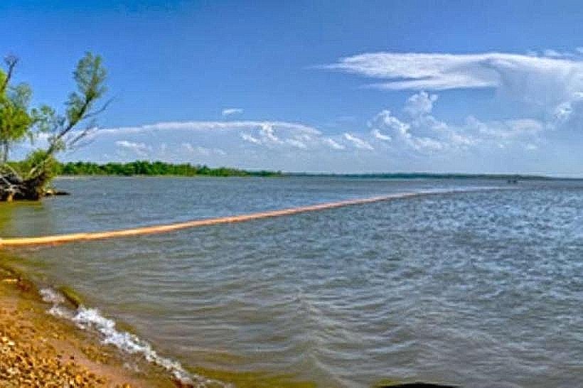 Pomona Lake