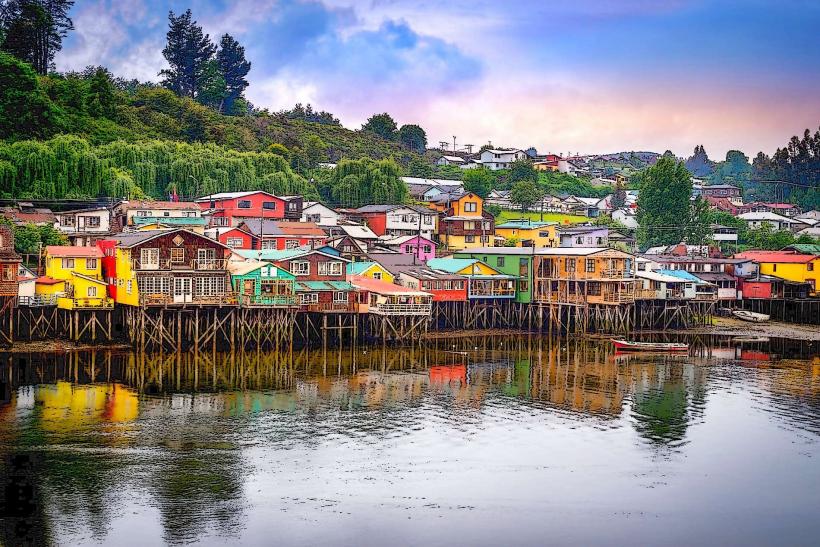 Chiloe