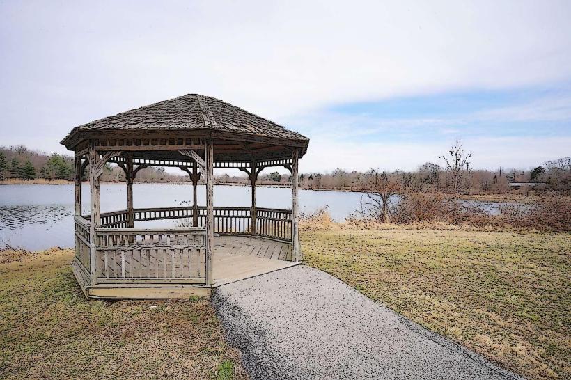 Lake Artemesia