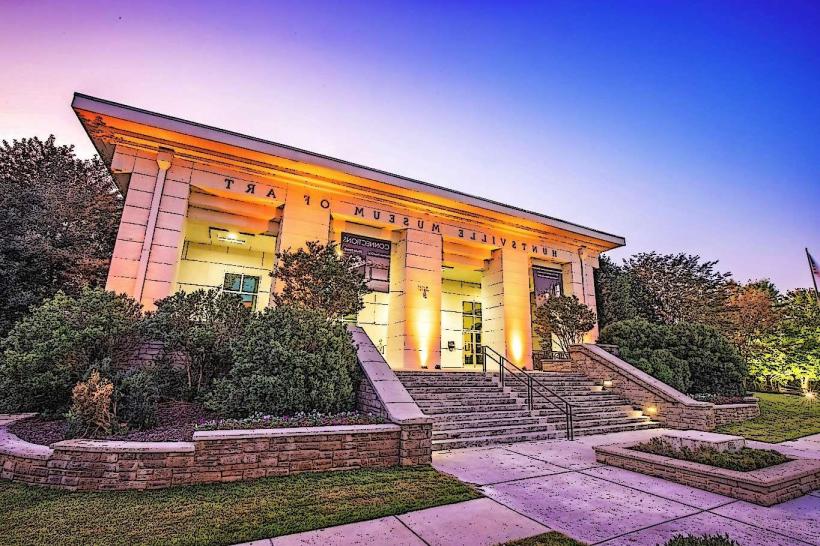 Huntsville Museum of Art