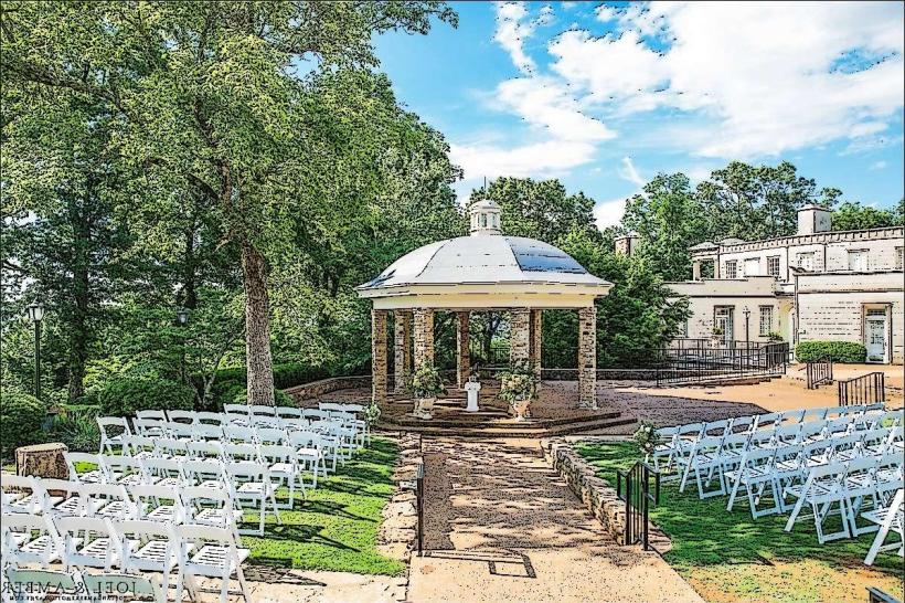 Burritt on the Mountain