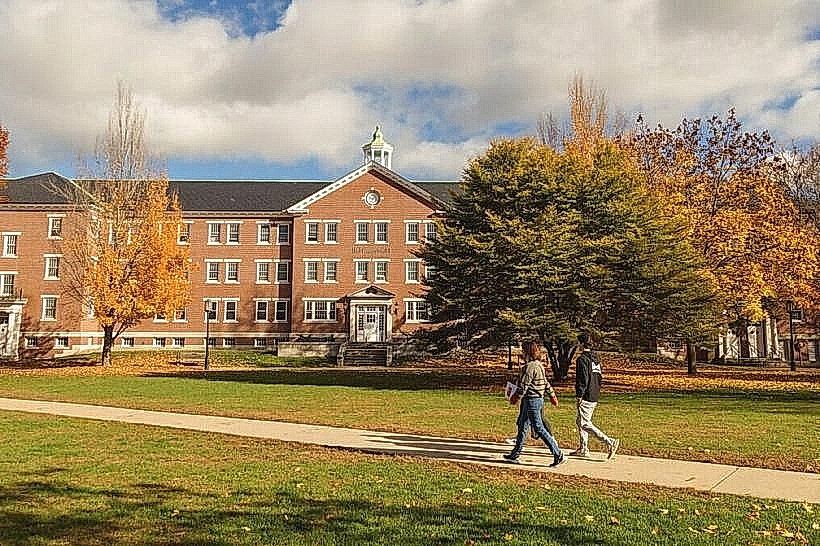 Keene State College