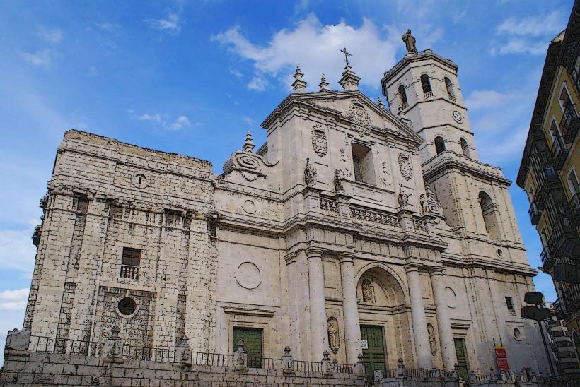 Valladolid Cathedral