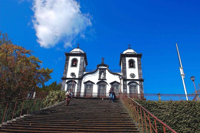 Igreja do Monte