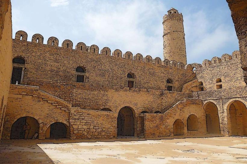 Ribat of Sousse