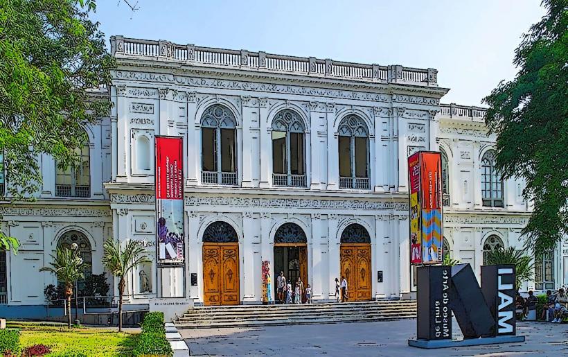 Museo de Arte de Lima (MALI)