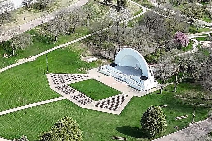 Grandview Park