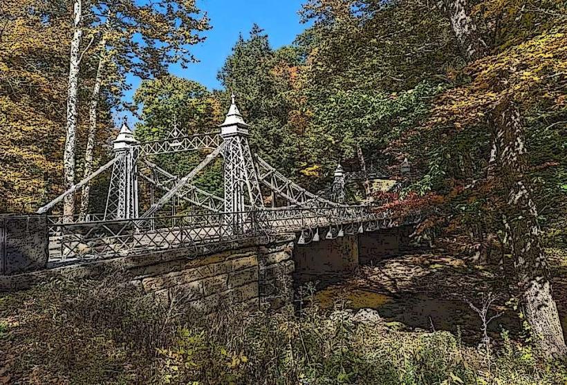 Mill Creek Park
