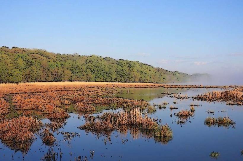 Minnesota Valley National Wildlife Refuge
