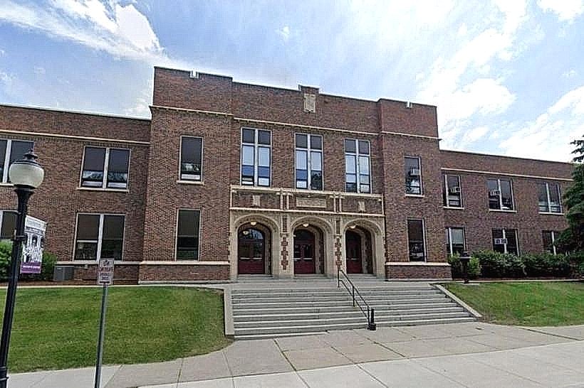 Emerson Center for the Arts & Culture