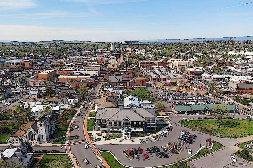 Harrisonburg