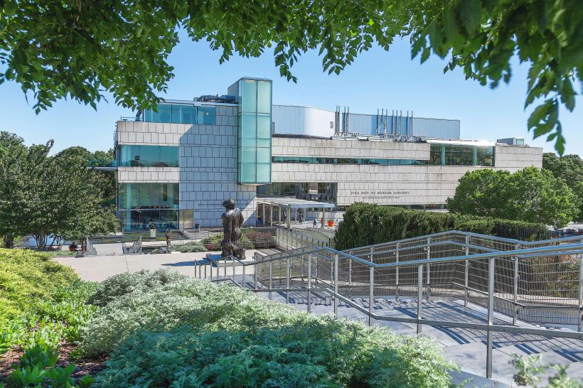 Virginia Museum of Fine Arts
