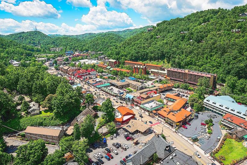 Gatlinburg