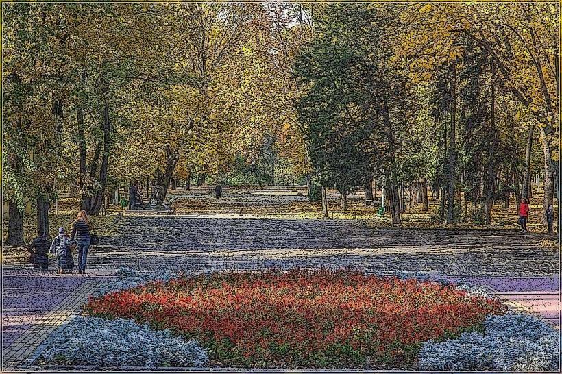 Lazar Hloba Park