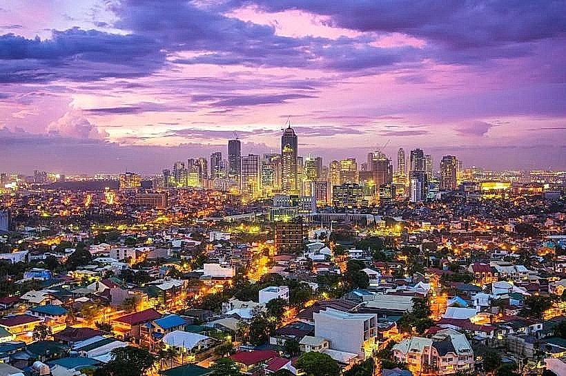 Manila